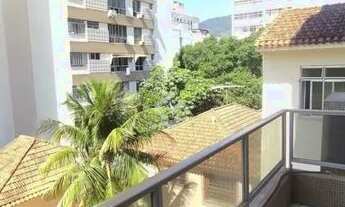 Imagem 6: Apartamento Grajaú, 2 quartos, 1 vaga