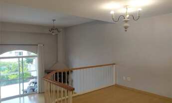 Imagem 4: Casa com 3 dormitórios para alugar, 174 m² por R$ 6.000,00/mês - Alphaville - Lagoa dos In