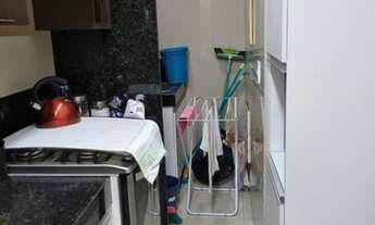 Imagem 4: Apartamento para aluguel possui 57 metros quadrados com 2 quartos em Pina - Recife - PE