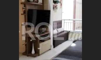 Imagem 2: APARTAMENTO RESIDENCIAL em SÃO PAULO - SP, SACOMÃ