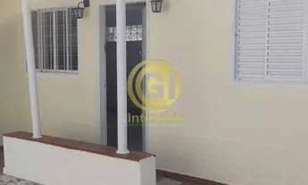 Imagem: Casa no Centro de São José para Locação