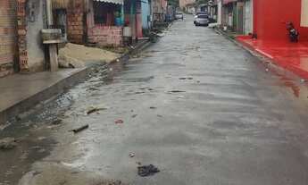 Imagem: Vendo casa no Jorge Teixeira