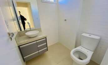 Imagem 4: Apartamento com 2 dormitórios para alugar, 68 m² por R$ 2.750,01/mês - Patrimônio - Uberlâ