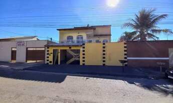 Imagem: Sobrado de 5/4 com 4 suites. .pq das flores