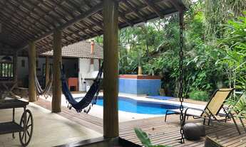 Imagem 3: EXCELENTE CASA A VENDA EM ITAMAMBUCA