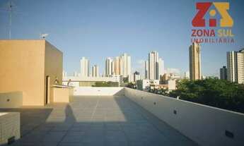 Imagem 5: Apartamento com 3 dormitórios à venda, 83 m² por R$ 245.000 - Bairro dos Estados - João Pe