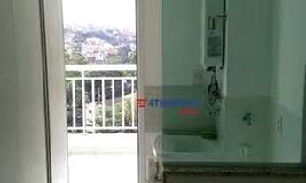 Imagem 12: Apartamento com 3 dormitórios, 82 m² - venda por R$ 745.000,00 ou aluguel por R$ 4.250,00