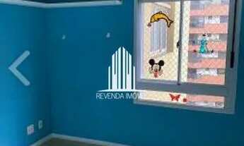 Imagem 4: Apartamento no Condomínio Vila Almafi na Vila Andrade com 126m² 2 suítes 5 banheiros e 2 v