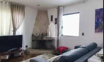 Imagem 4: Casa á venda com 340m² 4 quartos 6 vagas de garagem na Vila Prudente