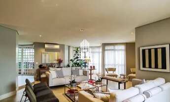 Imagem 3: 4 dormitórios, 4 suites e 4 vagas no Morumbi