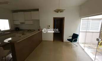 Imagem 5: Casa para aluguel, 4 quartos, 1 suíte, 3 vagas, BRASIL - Uberlândia/MG
