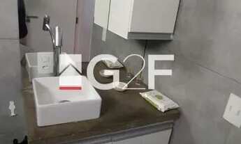 Imagem 7: Apartamento a venda Jardim Andorinhas