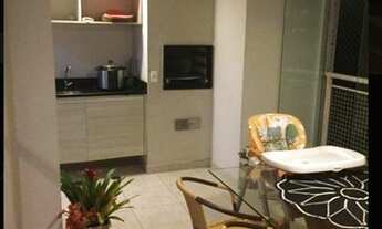 Imagem 2: PINOT NOIR. LINDO , LAZER DE CLUBE, VARANDA GOURMET GIGANTESCA COM CHURRASQUEIRA. IMPERDIV