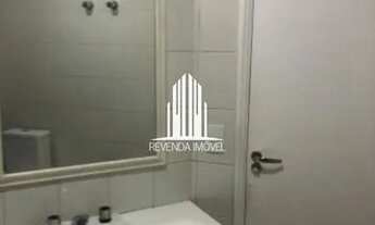 Imagem 6: Apartamento à venda City Lapa, 112 metros com 3 quartos e 2 vagas