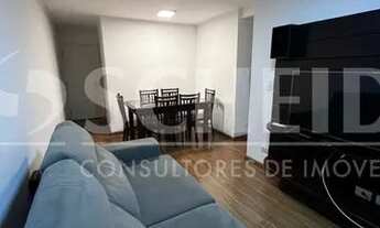 Imagem 2: Apartamento 3 dormitórios sendo 1 suíte e 2 vagas à venda no Jardim Prudência