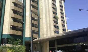 Imagem: VENDO APARTAMENTO NO AMAZONAS FLAT