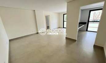 Imagem 3: Apartamento à venda, 3 quartos, 3 suítes, 2 vagas, PATRIMÔNIO - Uberlândia/MG