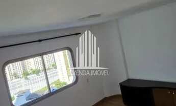 Imagem 7: Apartamento locação em Jardim Paulista com 1 quarto, 1 vaga, 49m²