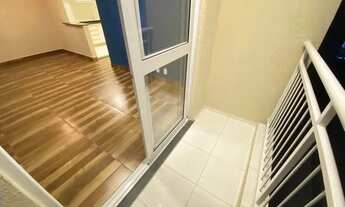 Imagem 4: Apartamento para Venda em Taubaté, Jardim Jaraguá, 2 dormitórios, 1 banheiro, 1 vaga