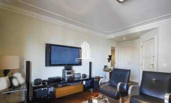 Imagem 3: Apartamento com 4 Quartos e 5 banheiros à Venda