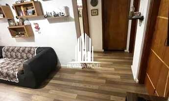 Imagem 3: APARTAMENTO À VENDA NA VILA PAULICÉIA