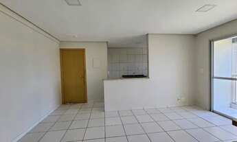 Imagem 3: DOM PEDRO. COND. PARADISE RIVER. ALUGO APTO COM 2 QUARTOS SENDO 1 SUITE