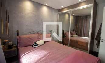 Imagem 6: Apartamento à Venda - Santo Amaro , 2 Quartos, 51 m2