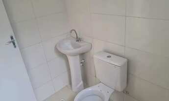 Imagem 5: DS Casa com 2 dormitórios