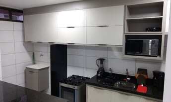 Imagem 5: Alugasse um flat mobiliado no cabo branco