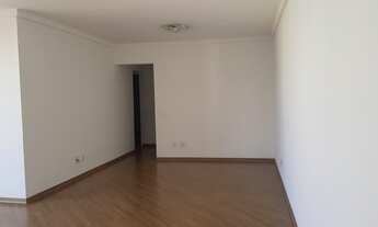 Imagem 6: Apartamento para venda tem 107 metros quadrados com 3 quartos em Campestre - Santo André