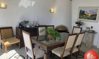 Imagem 5: São Paulo - Apartamento Padrão - Santa Cecília