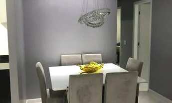 Imagem 3: Apto semi mobiliado 63m²