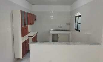 Imagem 4: MSS335 Casa para venda em Pau da Lima - Salvador - BA