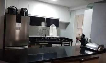 Imagem 4: Apartamento a venda, 60m² no horto do Ypê