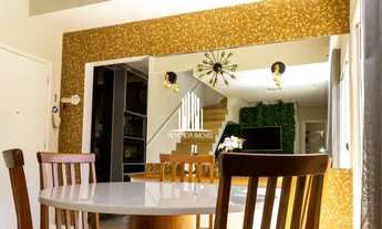 Imagem 5: Apartamento à venda com 124m², 4 quartos sendo 1 suite e 2 vagas