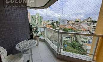 Imagem 4: Santo André - Apartamento Padrão - Campestre