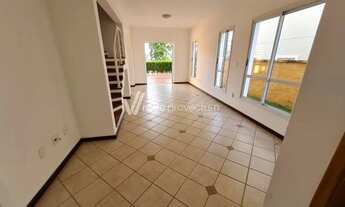 Imagem 6: Casa - Loteamento Alphaville Campinas - Campinas