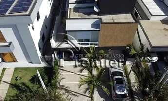 Imagem 2: INDAIATUBA - Casa de Condomínio - JARDIM RESERVA BOM VIVER DE INDAIATUBA