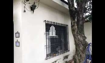 Imagem 2: Casa Assobradada à venda 188m² 3 dormitórios, 1 vaga em Santo Amaro