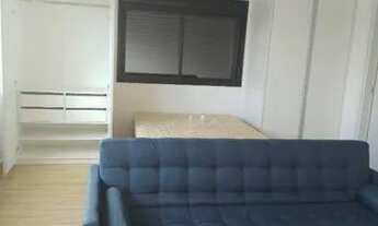 Imagem 3: Apartamento com 1 dormitório para alugar, 44 m² por R$ 2.400/mês - Centro - Taubaté/SP