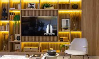 Imagem: Apartamento 3 suites no Itaim Bibi