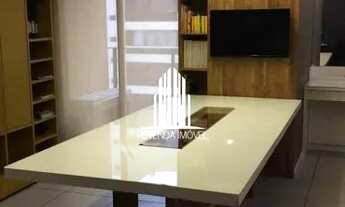 Imagem 2: Conjunto Comercial a venda na Avenida Rouxinol, Indianópolis, São Paulo, SP