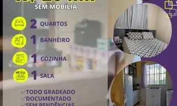 Imagem: Apartamento no Macapaba II - R$20 mil