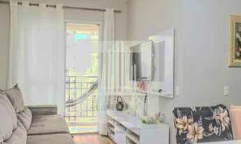 Imagem 4: Apartamento a venda no bairro Campestre em Santo André com 3 dormitórios sendo 1 suíte, 1