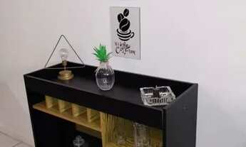 Imagem 2: Alugo apto mobiliado pechincha