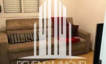 Imagem 2: Apartamento no Condomínio Project Home na Vila Mariana com 86m² 1 suíte 3 banheiros 2 vag