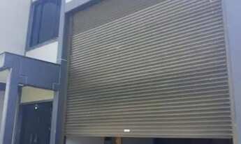 Imagem 2: Pavilhão - Bairro Distrito Industrial