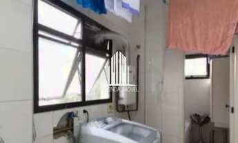 Imagem 16: Apartamento no Condomínio Quintas de Sintra no Morumbi com 176m² 3 suítes 5 banheiros