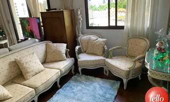 Imagem 4: São Paulo - Apartamento Padrão - Tatuapé