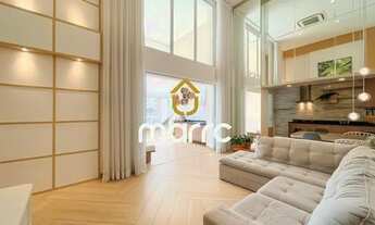 Imagem 3: Lindo apartamento a venda no condomínio Grand Panamby